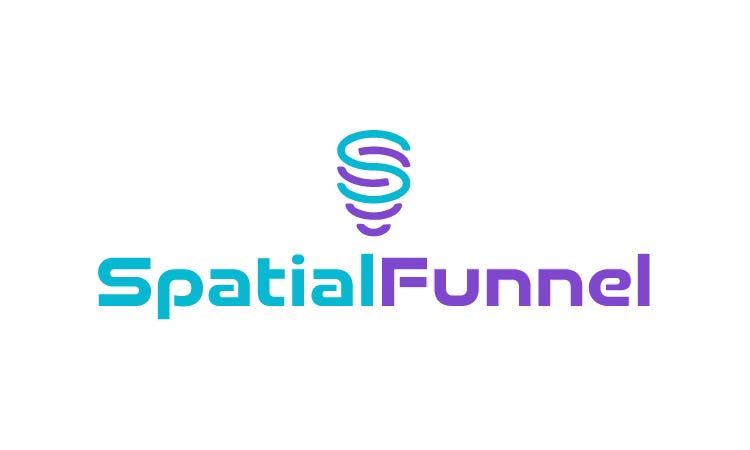 SpatialFunnel.com - Catchy premium domain names for sale